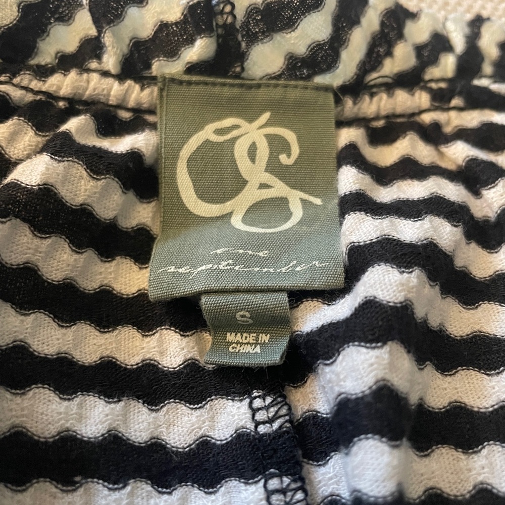 Anthropologie One September Galicia Top - Size S - Picture 2 of 3